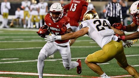 Unbeaten No. 14 Louisville savors another comeback win while striving for a complete performance